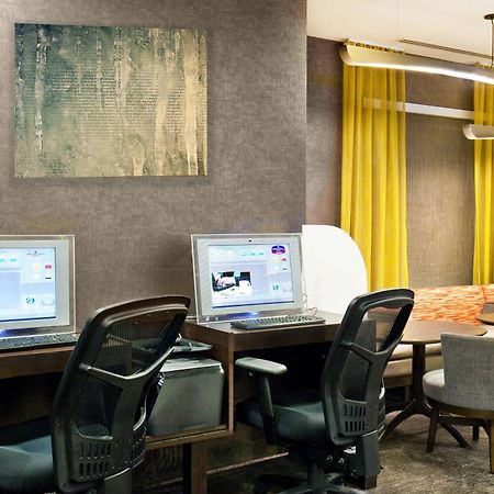 Springhill Suites Chesapeake Greenbrier Fasilitas foto